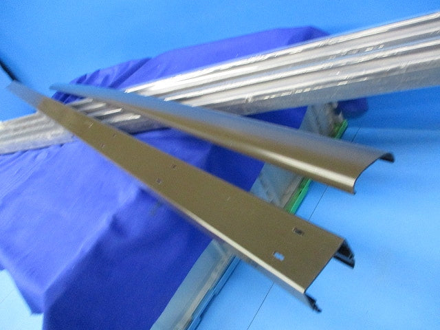 モールダクト(3個入)2m(チョコ) MDH-60NT