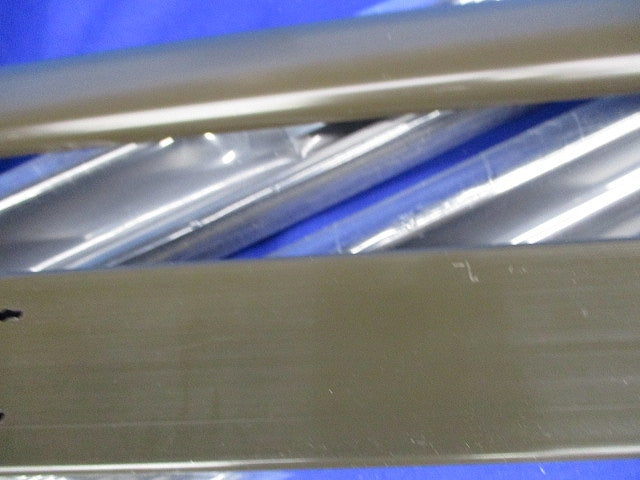 モールダクト(3個入)2m(チョコ) MDH-60NT