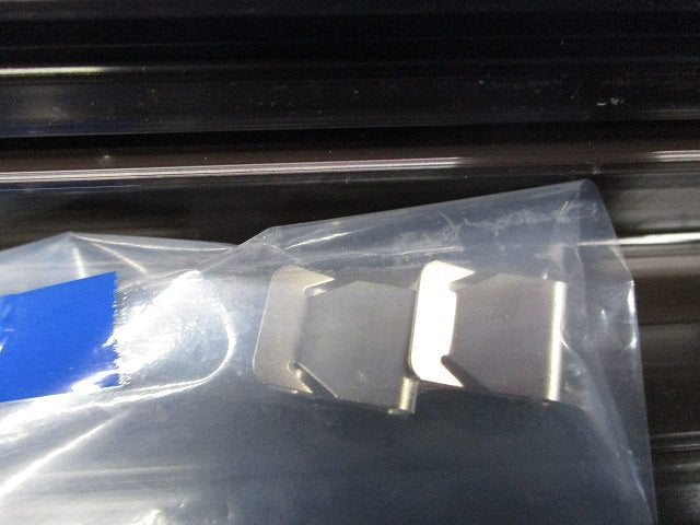 モールダクト(3個入)2m(チョコ) MDH-60NT