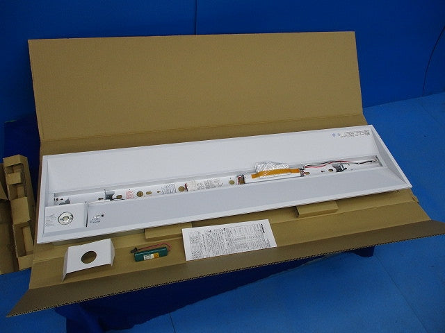 LED非常用照明器具本体(ライトバー別売)(24年製) LEERJ-43003-LS9