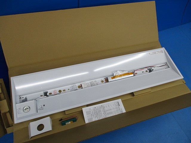 LED非常用照明器具本体(ライトバー別売)(24年製) LEERJ-43003-LS9