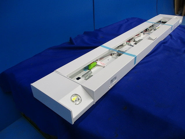 LED非常用照明器具(本体のみ)17年製(未使用品) NNLF40135J