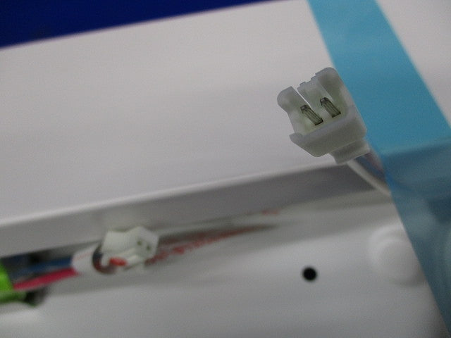 LED非常用照明器具(本体のみ)17年製(未使用品) NNLF40135J