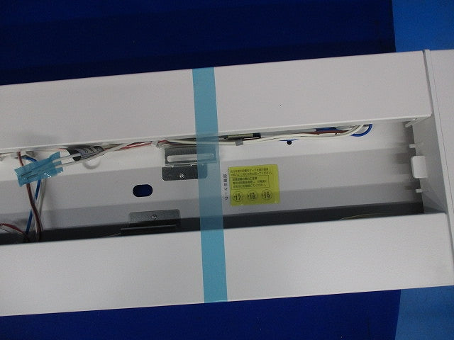 LED非常用照明器具(本体のみ)17年製 NNLF40135J