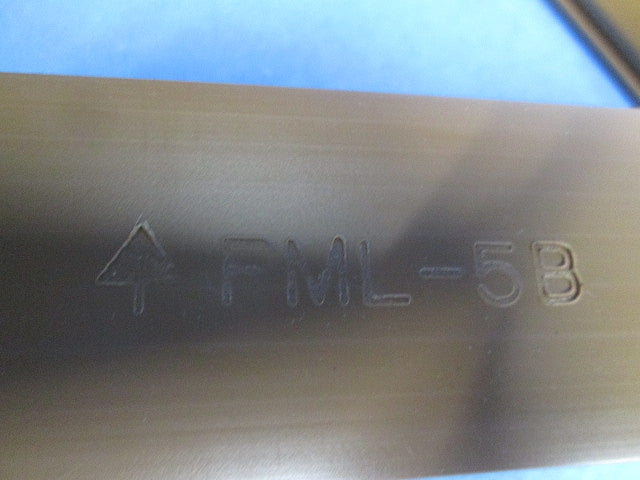 プラモール5号(5本入)(ブラウン) PML-5B