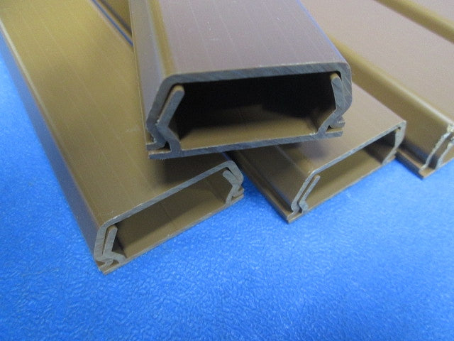 プラモール5号(5本入)(ブラウン) PML-5B