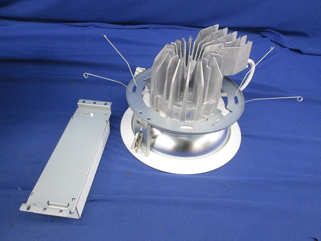 LEDダウンライトφ200(電源ユニット付) XNDN5554SV LZ9