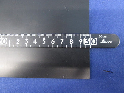CNRゴムシート 1×300×300(30枚入) CPL-100