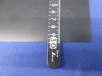 CNRゴムシート 1×300×300(30枚入) CPL-100