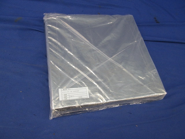 CNRゴムシート 1×300×300(30枚入) CPL-100