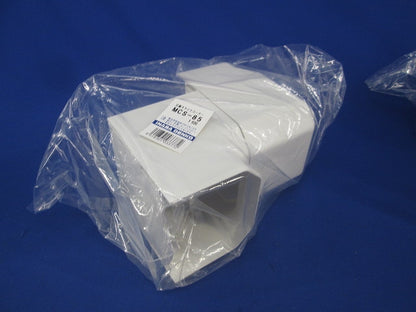 立面スライドコーナー(4個入)(ホワイト)(新品未開封) MCS-85