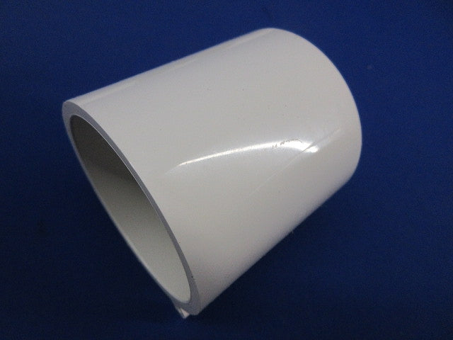 管端キャップ(9個入)(ミルキーホワイト) VEC-54M