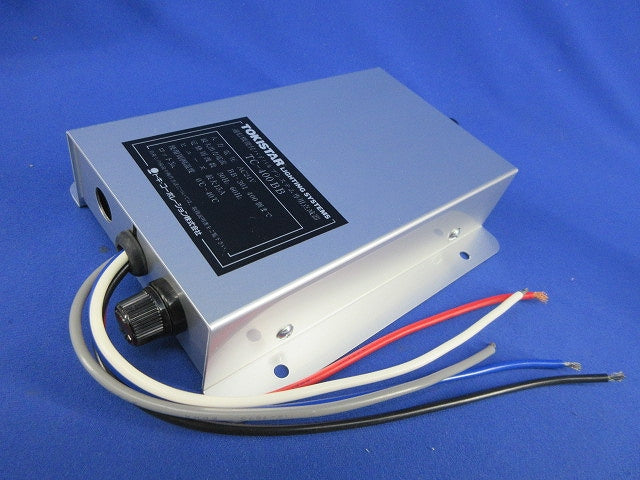 通信機能付バイバルブシステム専用点滅器 TC-400BB