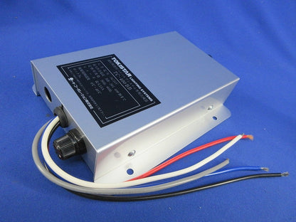 通信機能付バイバルブシステム専用点滅器 TC-400BB
