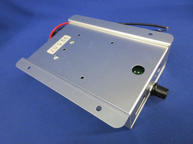 通信機能付バイバルブシステム専用点滅器 TC-400BB