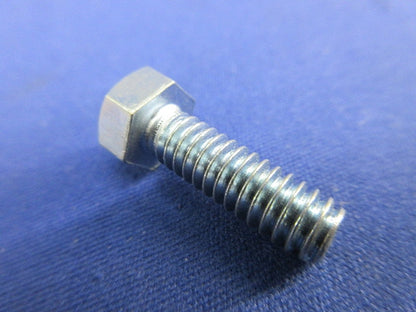 (W)六角小ねじ(ユニクロ)1/4×20(180本以上入) 型番不明