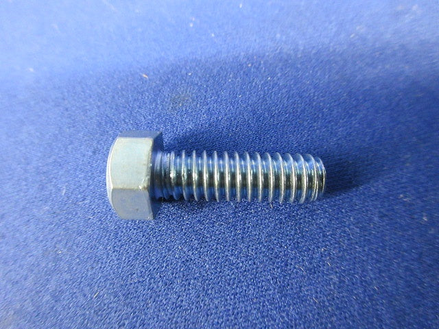 (W)六角小ねじ(ユニクロ)1/4×20(180本以上入) 型番不明