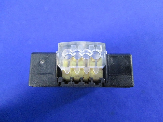 フラットケーブル対応接続コネクタ(7個入) DCN4-SF4D