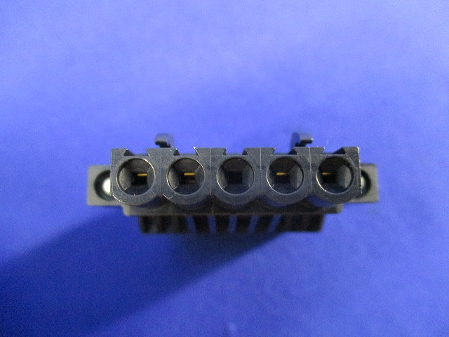 フラットケーブル対応接続コネクタ(7個入) DCN4-SF4D