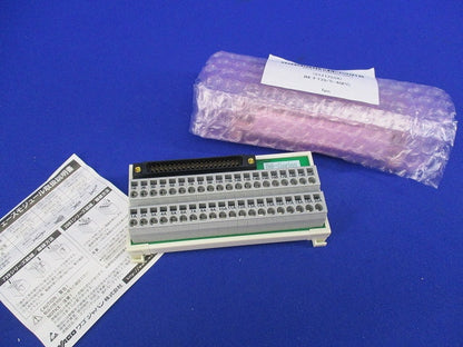 コネクタ端子台 インターフェーズモジュ-ル(2個入) IM-F739/5-40PC
