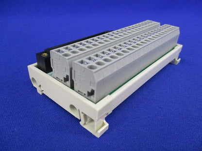 コネクタ端子台 インターフェーズモジュ-ル(2個入) IM-F739/5-40PC