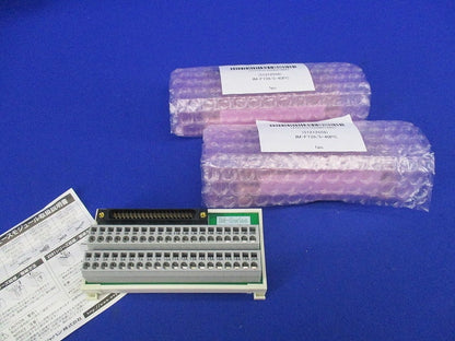 コネクタ端子台 インターフェーズモジュ-ル(3個入) IM-F739/5-40PC