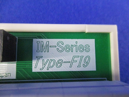 コネクタ端子台 インターフェーズモジュ-ル(3個入) IM-F739/5-40PC