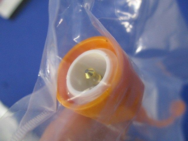 中継コード(コード長10cm) NLR-TA