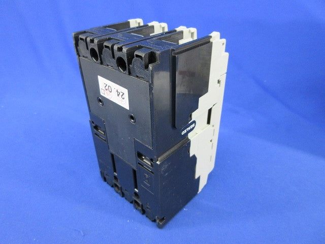 漏電遮断器3P3E75A S125-SF