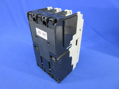 漏電遮断器3P3E75A S125-SF