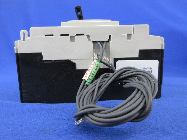 漏電遮断器3P3E75A S125-SF
