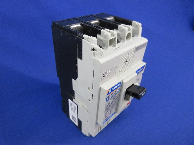 漏電遮断器3P3E50A ZS125-SF