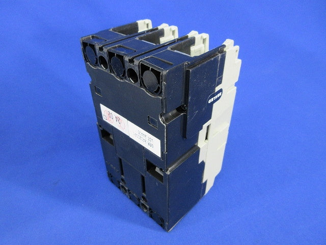 漏電遮断器3P3E50A ZS125-SF