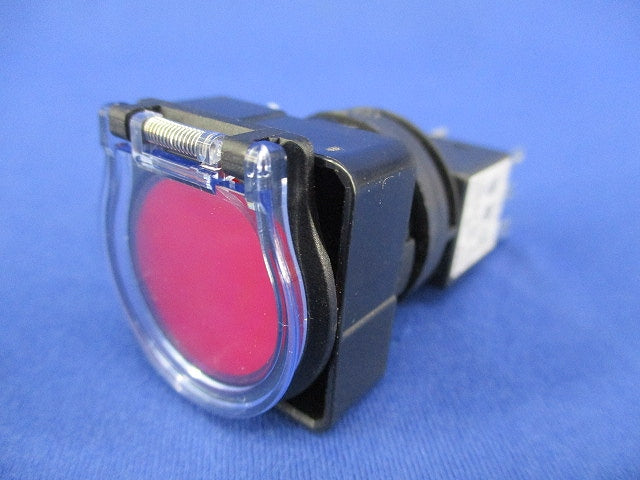 フラッシュシルエットスイッチ 押ボタンスイッチ LW-C10