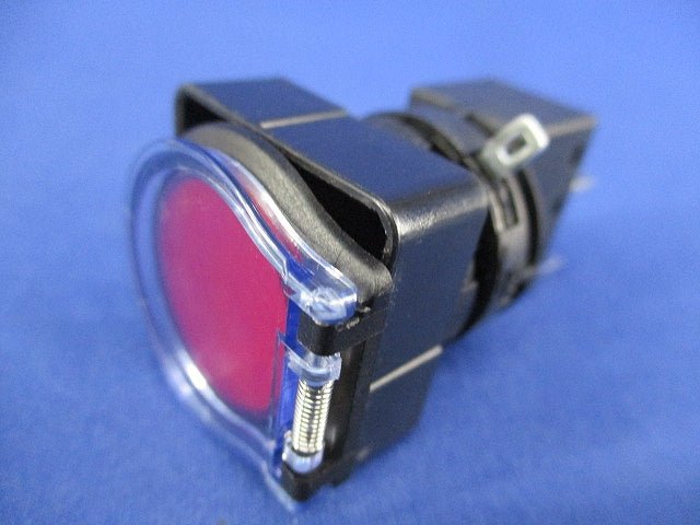 フラッシュシルエットスイッチ 押ボタンスイッチ LW-C10