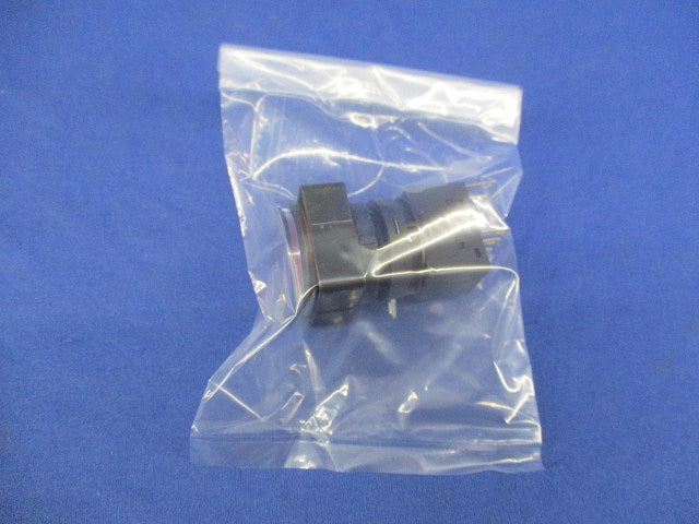 フラッシュシルエットスイッチ 押ボタンスイッチ LW-C10