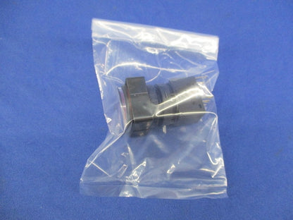 フラッシュシルエットスイッチ 押ボタンスイッチ LW-C10