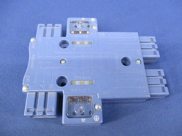 ジョイントボックス4分岐(キズ有) MJ2496