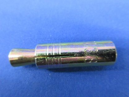 ルーティカットCAタイプ(100個入) 38CA
