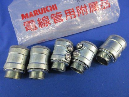 防水コネクタ(5個入) E-25