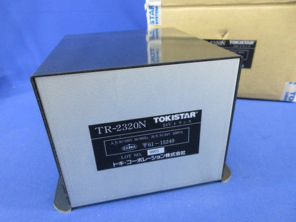 24Vトランス TR-2320N