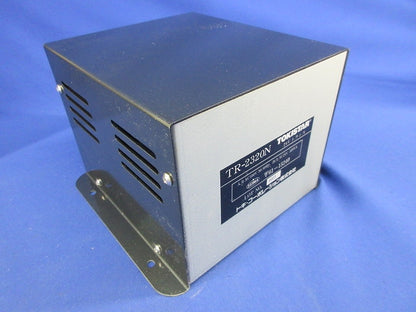 24Vトランス TR-2320N