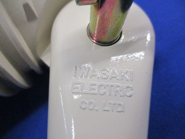 アイハロゲンライト(ハロゲンランプ付)(箱違い) JAW0+JD110V500W/M