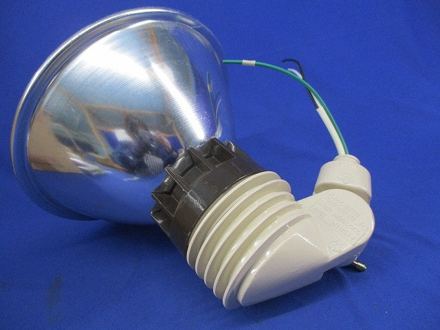 アイハロゲンライト(ハロゲンランプ付)(箱違い) JAW0+JD110V500W/M