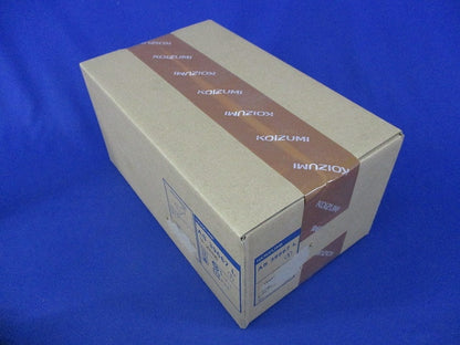 LEDスポットライト(電球色)(新品未開梱) AS39667L