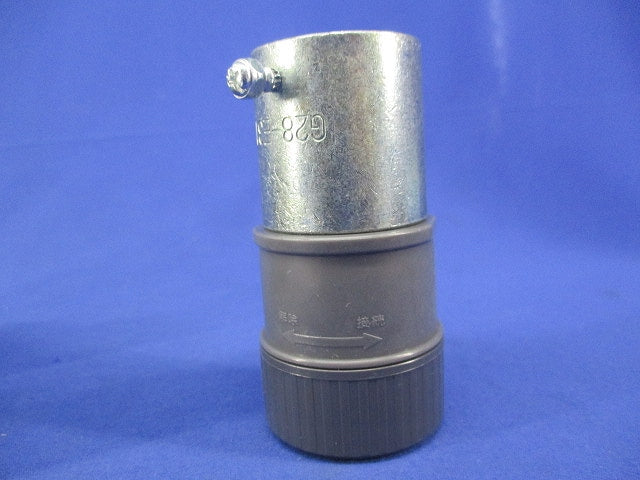 薄鋼ジョイント(10個入) PFS-28JR