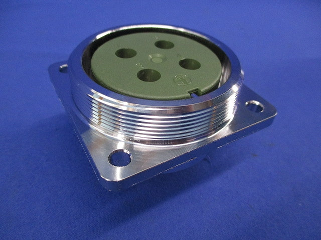メタルコネクタ 4極 RF NCS-544-RF