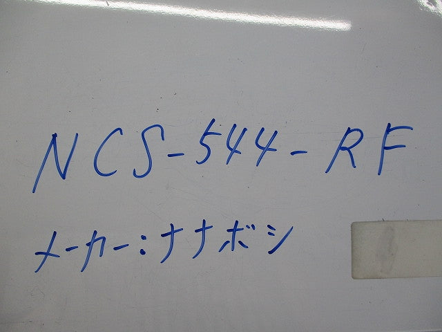 メタルコネクタ 4極 RF NCS-544-RF