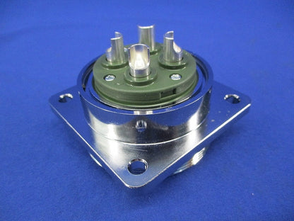 メタルコネクタ 4極 RF NCS-544-RF