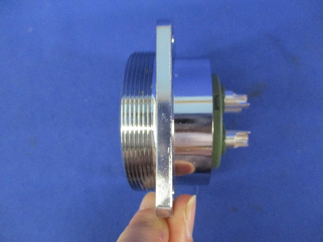 メタルコネクタ 4極 RF NCS-544-RF